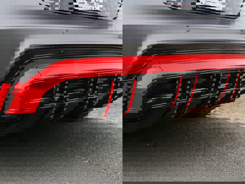 Used 2023 Audi RS e-tron GT image 20