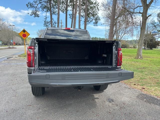 Used 2024 Ford F150 STX image 18