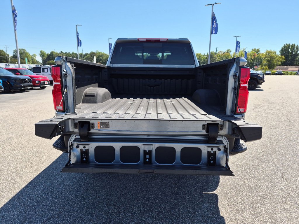 New 2026 Chevrolet Silverado 2500 LT w/ Trail Boss Package AWD/4WD image 31