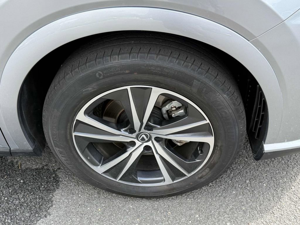 Used 2023 Lexus RX 350 Premium image 7