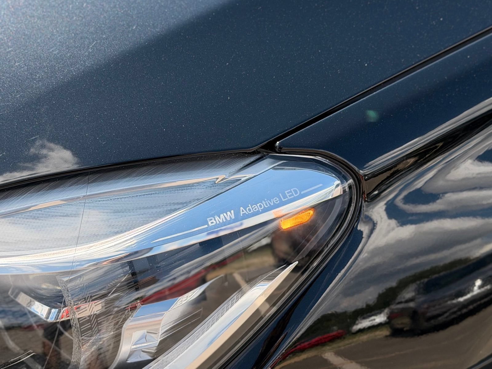Used 2018 BMW M760i xDrive AWD/4WD image 19