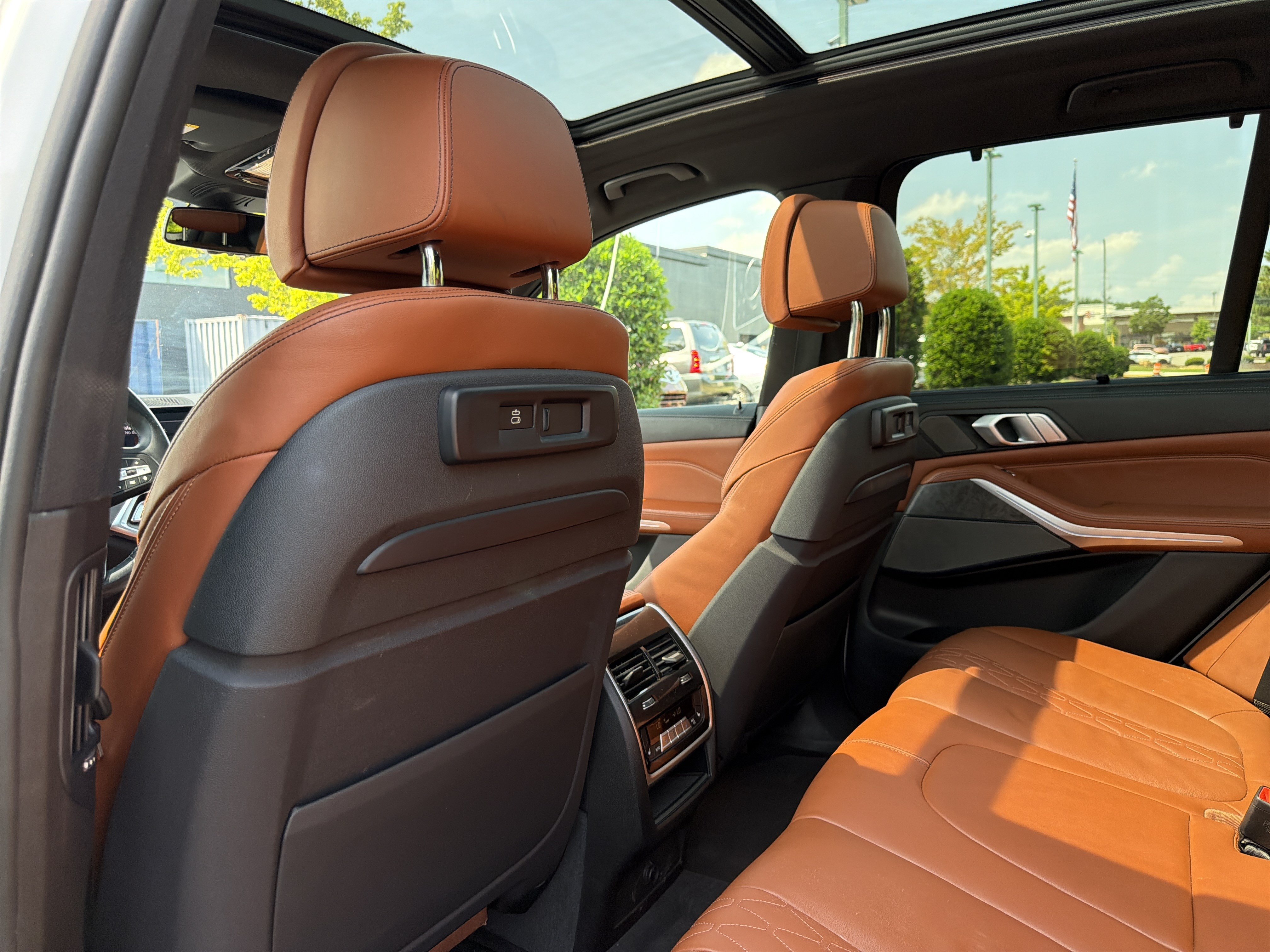 Used 2019 BMW X5 xDrive40i w/ Premium Package AWD/4WD image 67