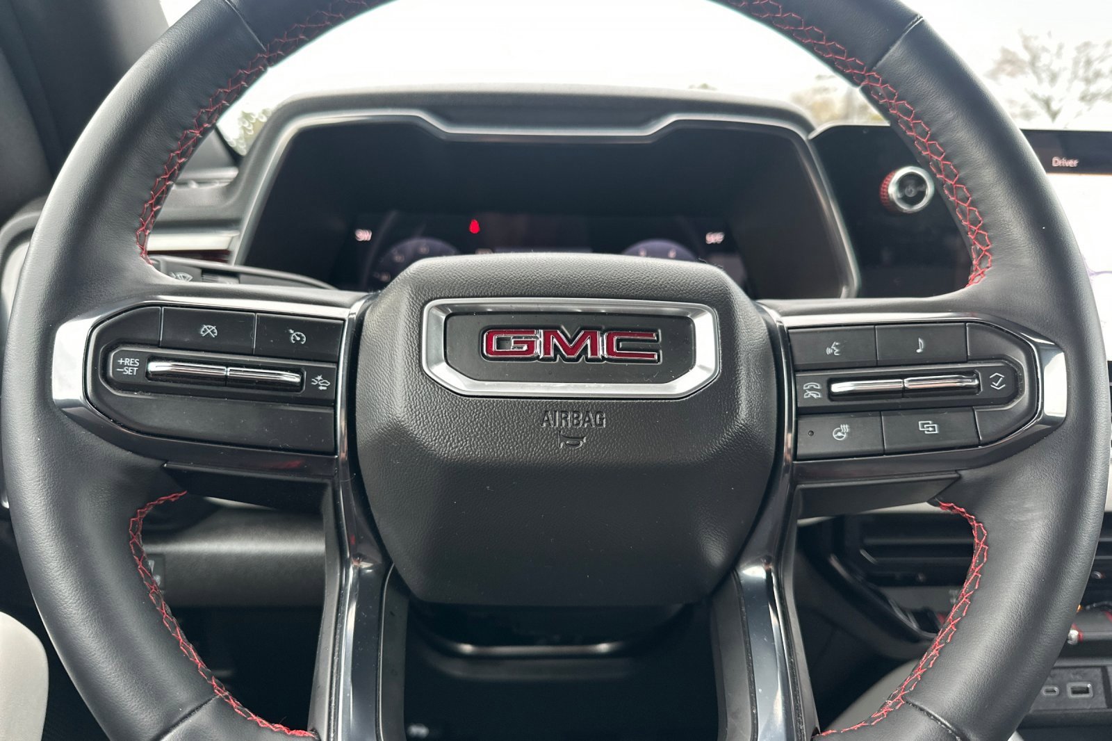 Used 2023 GMC Canyon AT4X w/ Edition 1 image 34