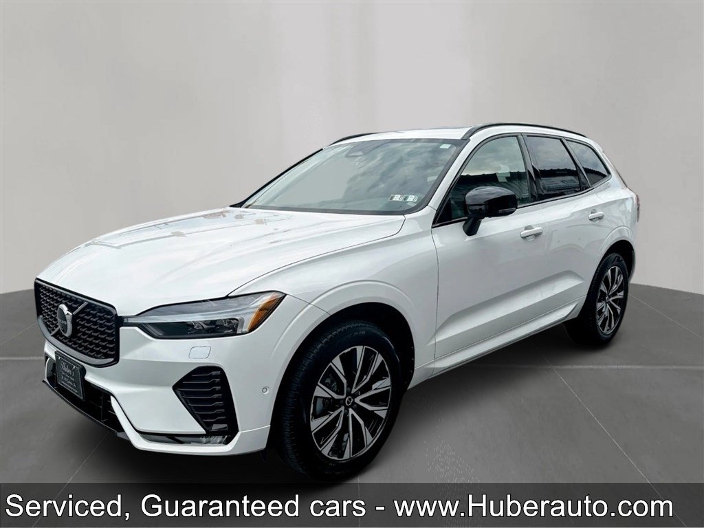 Used 2023 Volvo XC60 B5 Plus w/ Protection Package Premier
