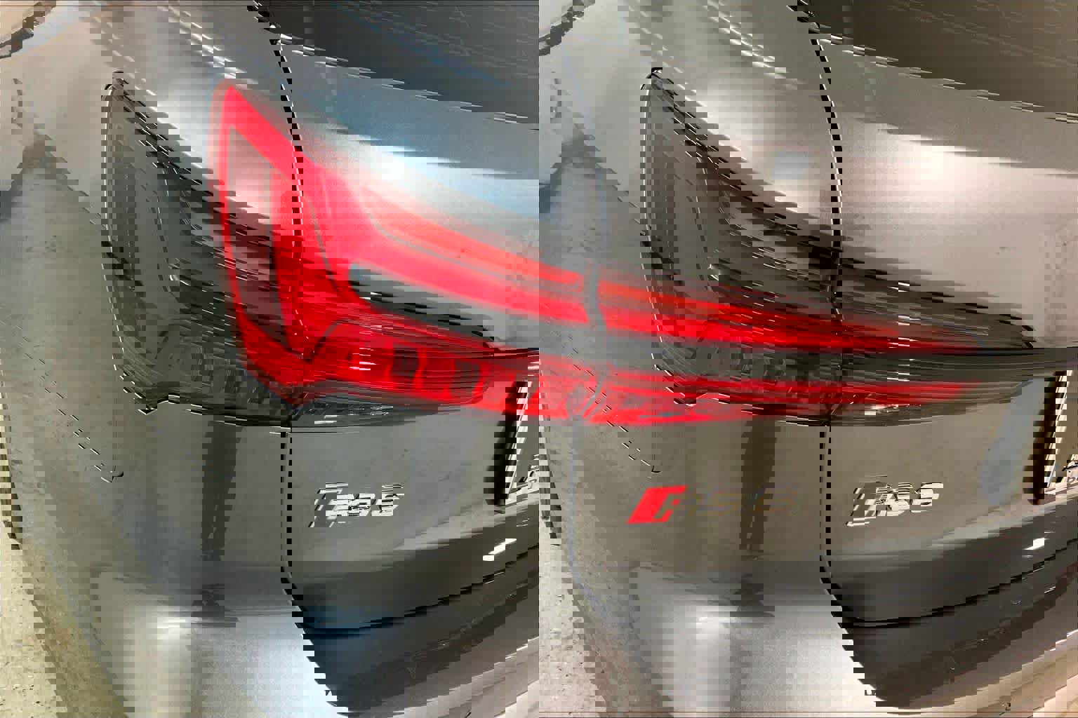 Used 2026 Audi RS 6 performance image 28