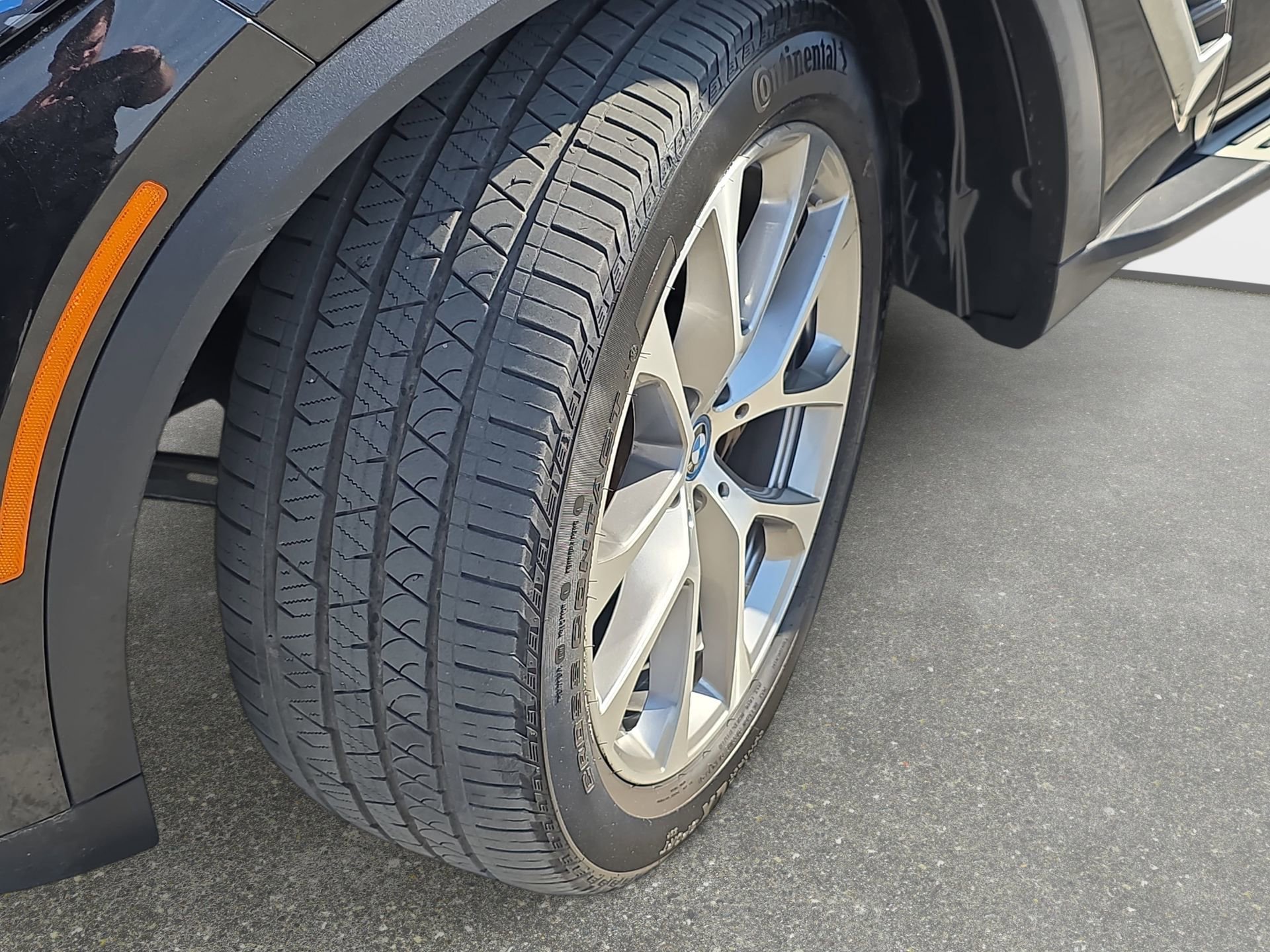 Used 2025 BMW X5 xDrive50e image 31