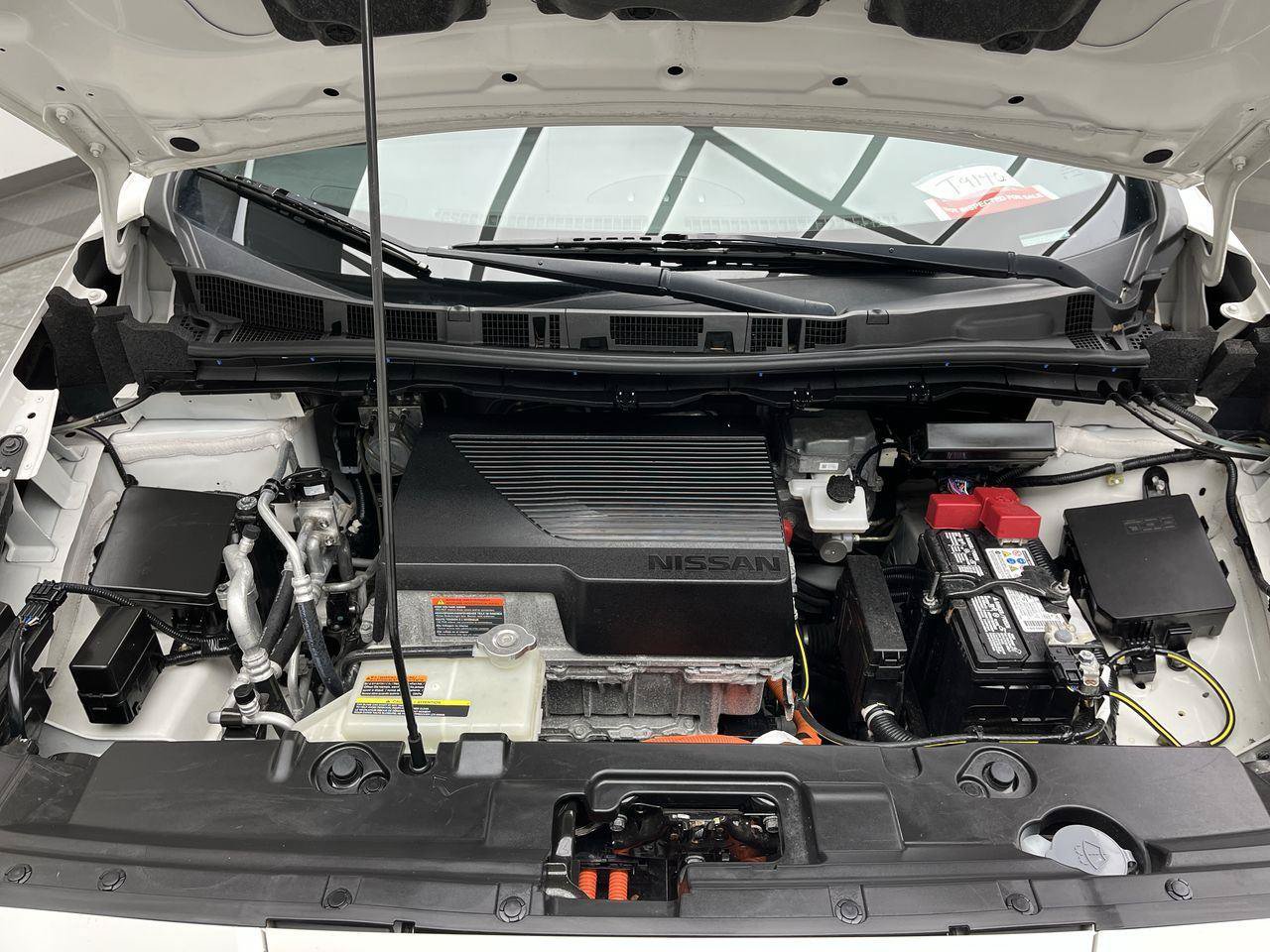 Used 2022 Nissan Leaf SV Plus FWD image 27