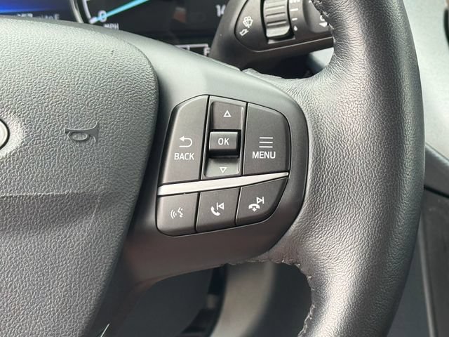 Used 2022 Ford Maverick Lariat w/ Equipment Group 500A Standard AWD/4WD image 24