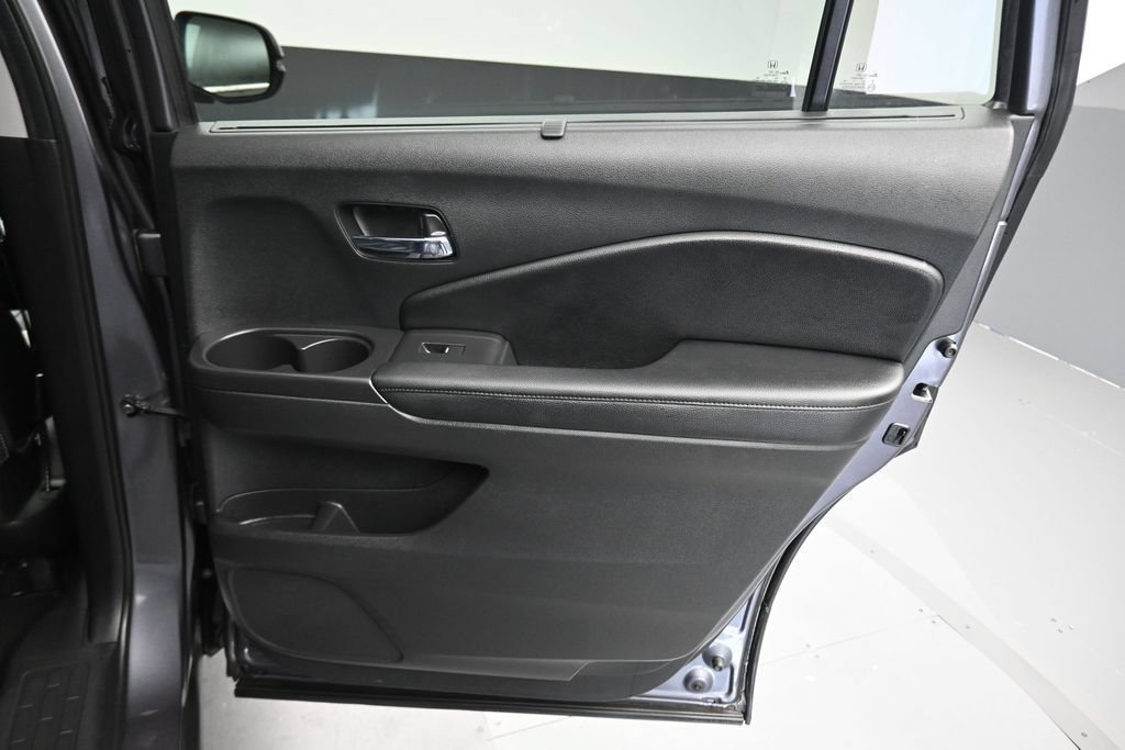 Used 2021 Honda Pilot EX-L image 44