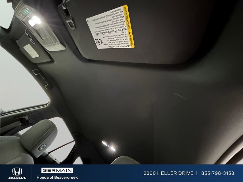 Used 2024 Honda Prologue EX image 22