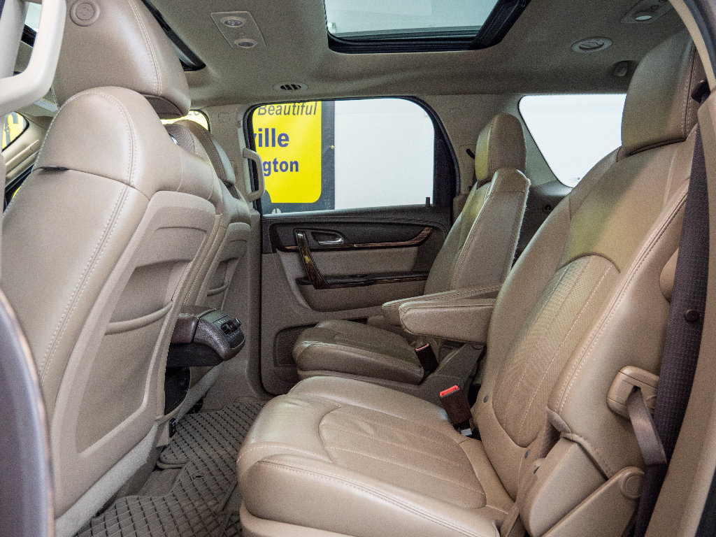 Used 2016 GMC Acadia Denali image 14