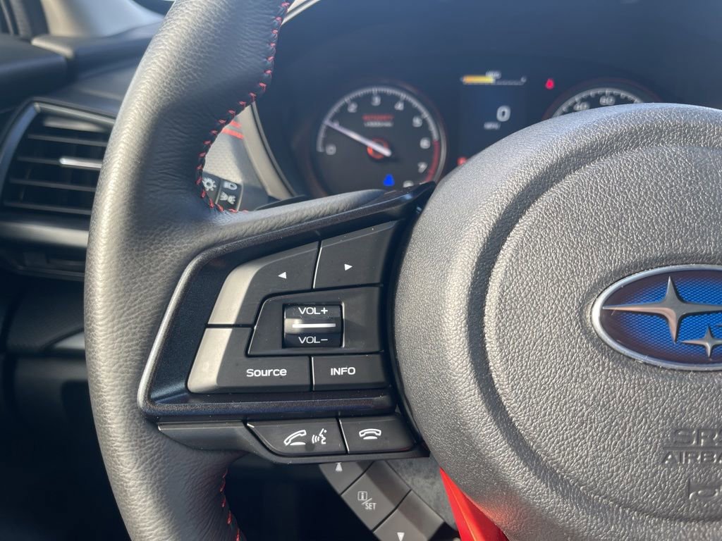 Certified 2023 Subaru Forester Sport image 11