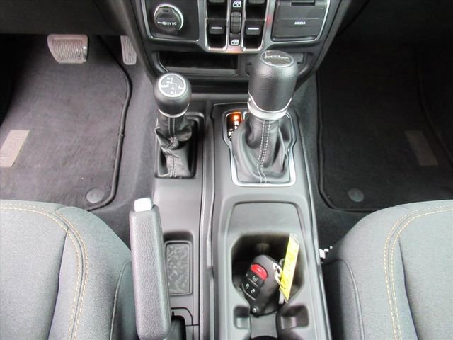 Used 2024 Jeep Gladiator Sport image 22