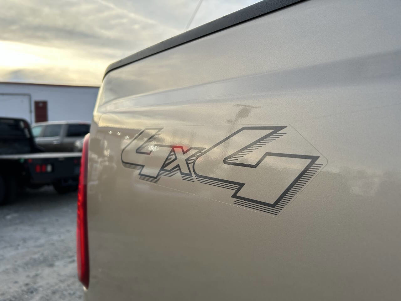 Used 2008 Ford F350 XLT image 13