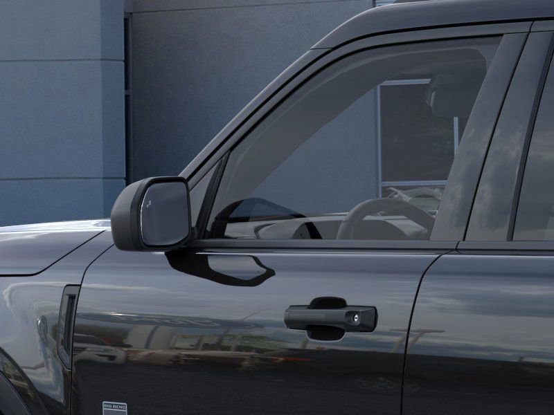 New 2025 Ford Bronco Sport Big Bend w/ Convenience Package image 20