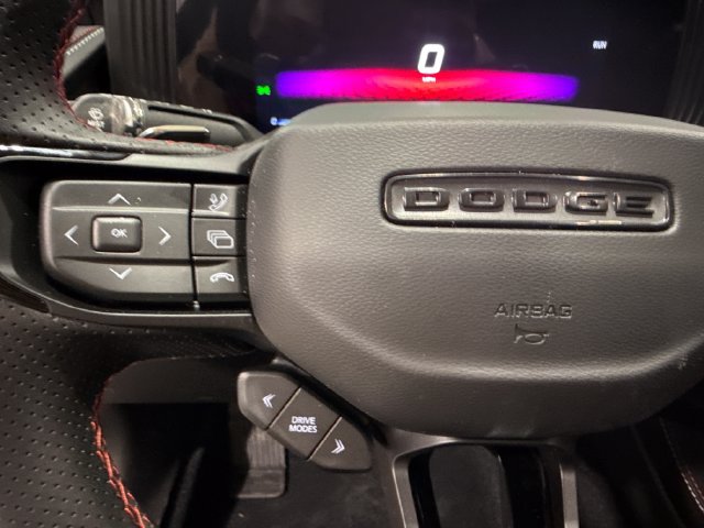 New 2026 Dodge Charger Scat Pack w/ Blacktop Package AWD/4WD image 27