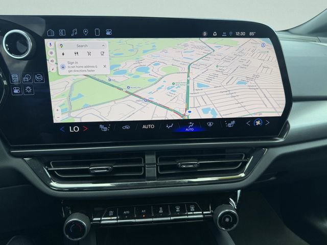 Certified 2025 Chevrolet Equinox EV RS image 27