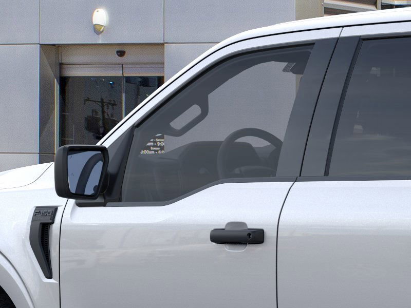 New 2026 Ford F150 STX w/ Equipment Group 200A image 20