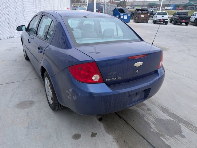 Used 2007 Chevrolet Cobalt LS image 15