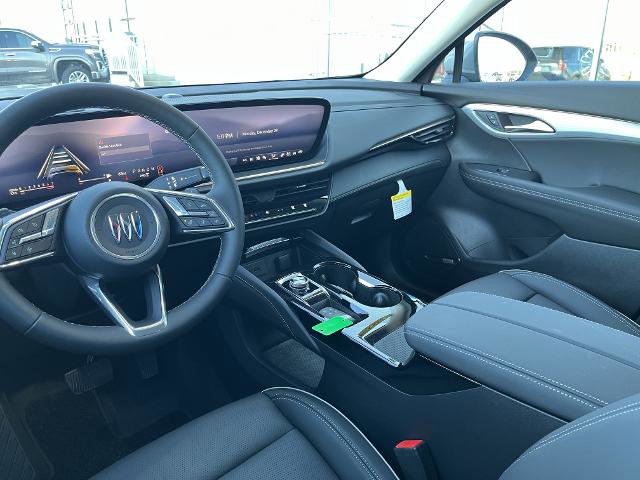 New 2026 Buick Envision Avenir image 2