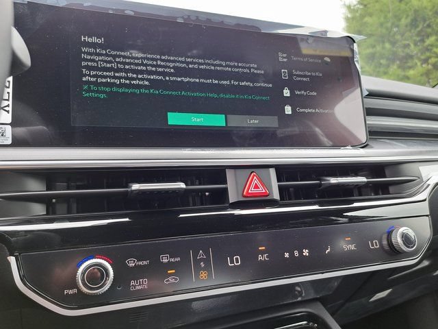 New 2026 Kia K5 GT-Line w/ GT-Line Premium Package FWD image 10