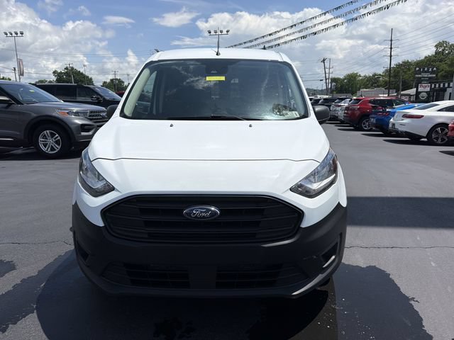 Used 2022 Ford Transit Connect XL w/ CNG/LPG Engine Prep Package FWD image 11