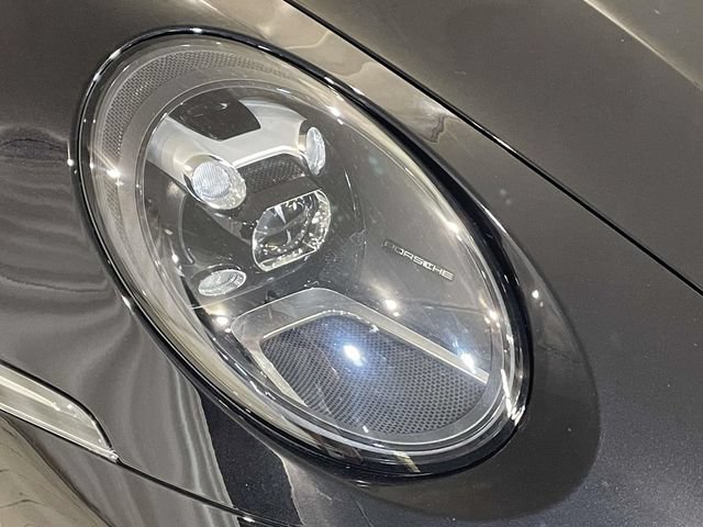 Certified 2023 Porsche 911 Carrera RWD image 11