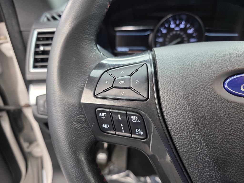 Used 2017 Ford Explorer Sport w/ Equipment Group 401A image 21