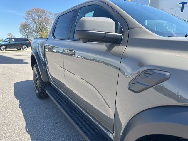 New 2026 Ford Ranger Raptor AWD/4WD image 7