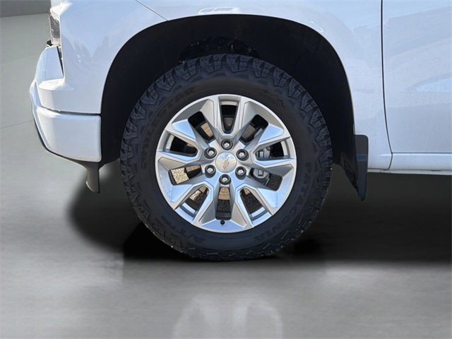 Used 2024 Chevrolet Silverado 1500 Custom image 43
