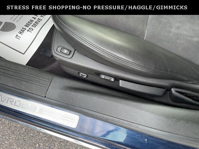 Used 2010 Chevrolet Malibu LT w/ HFV6 Engine Package image 16