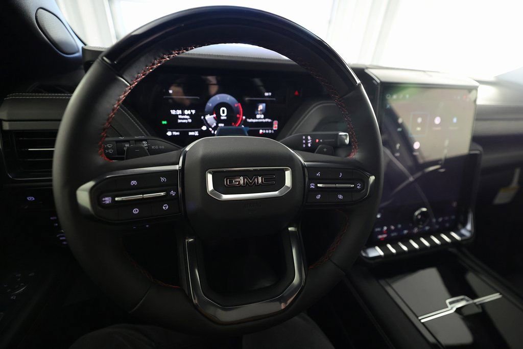 Used 2026 GMC Yukon AT4 Ultimate image 23