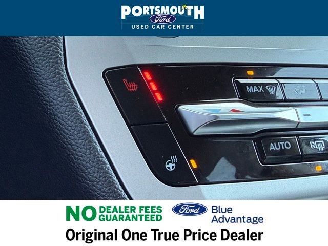 Certified 2022 Ford Explorer XLT w/ Equipment Group 202A image 11