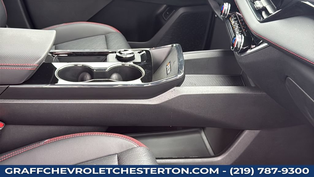 New 2027 Chevrolet Equinox RS AWD/4WD image 39