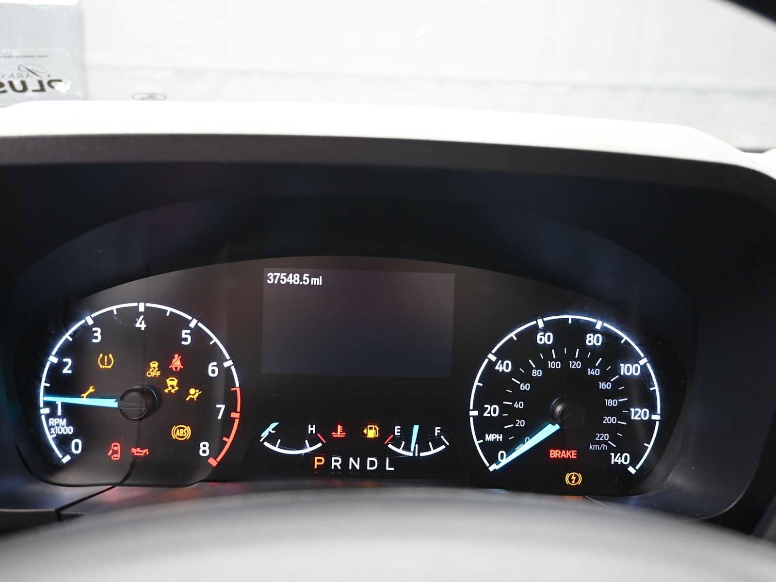 Used 2023 Ford Maverick XL image 13