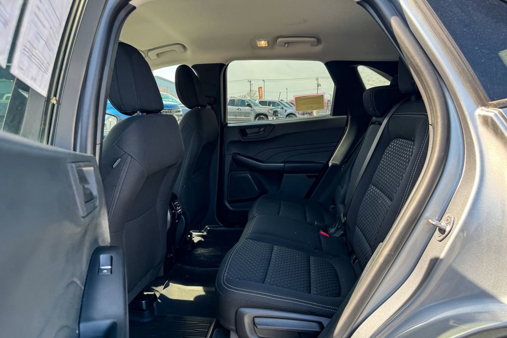 Certified 2023 Ford Escape Active image 20