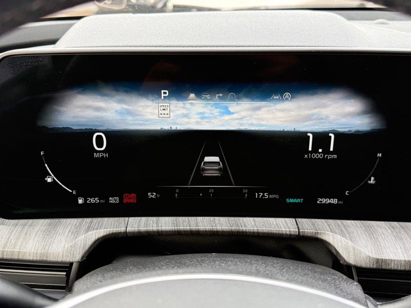 Used 2024 Kia Telluride SX Prestige image 20