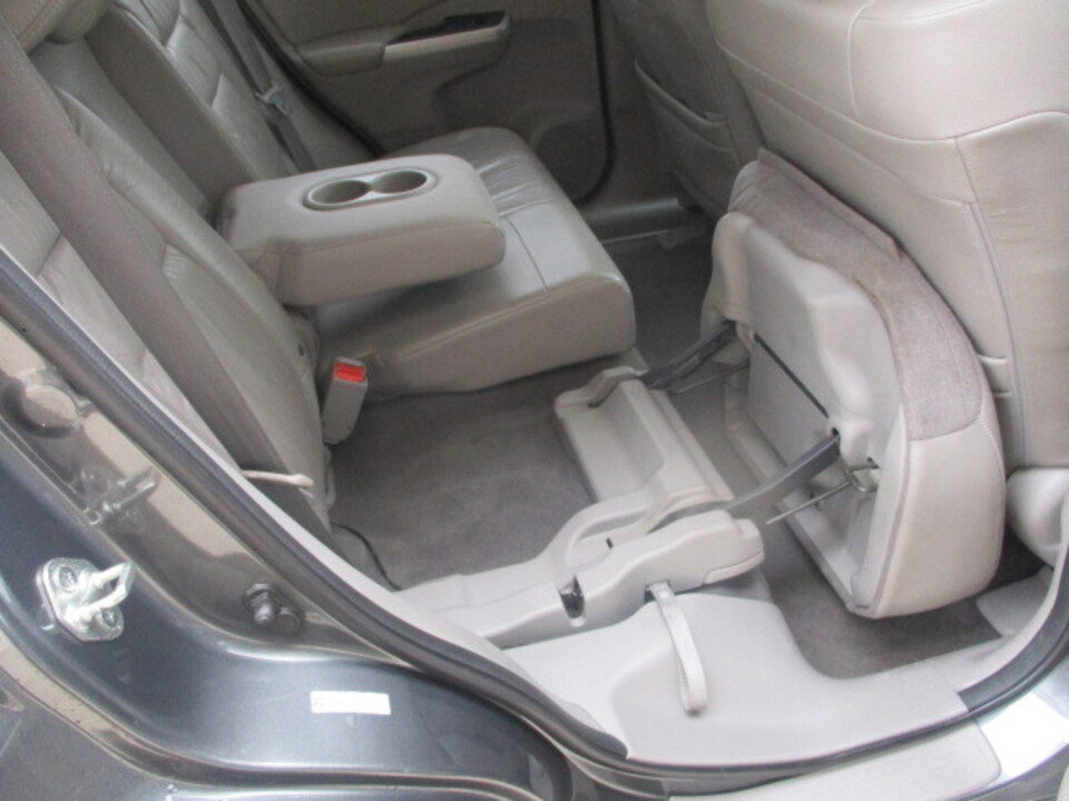 Used 2013 Honda CR-V EX-L image 22
