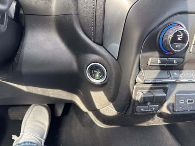 Used 2020 Chevrolet Silverado 1500 RST w/ All-Star Edition image 31