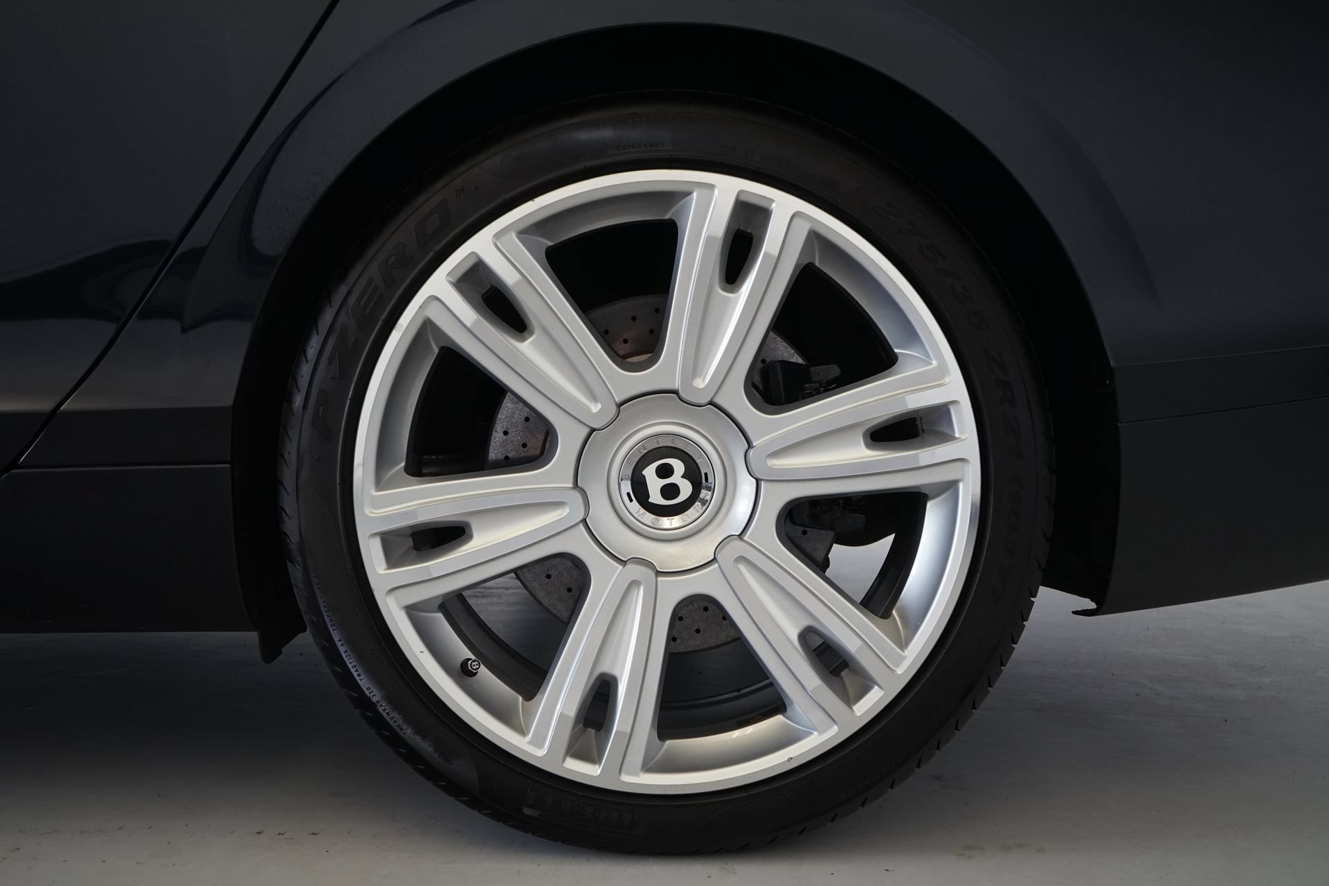 Used 2014 Bentley Flying Spur W12 AWD/4WD image 33
