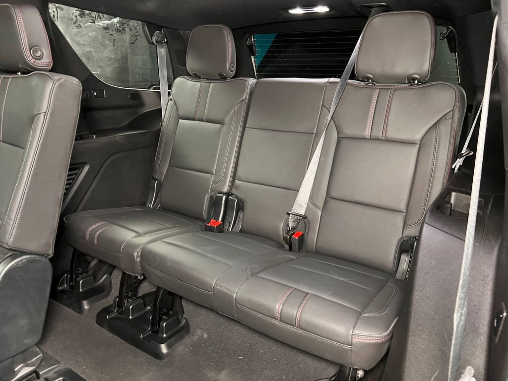 Used 2023 Chevrolet Tahoe RST w/ Luxury Package AWD/4WD image 21