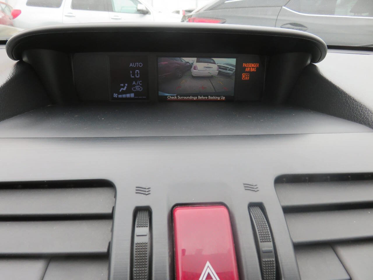 Used 2014 Subaru Crosstrek Touring AWD/4WD image 18