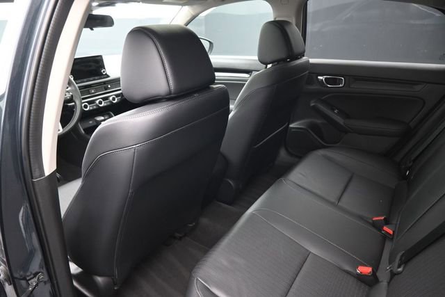 Used 2022 Honda Civic EX-L image 23