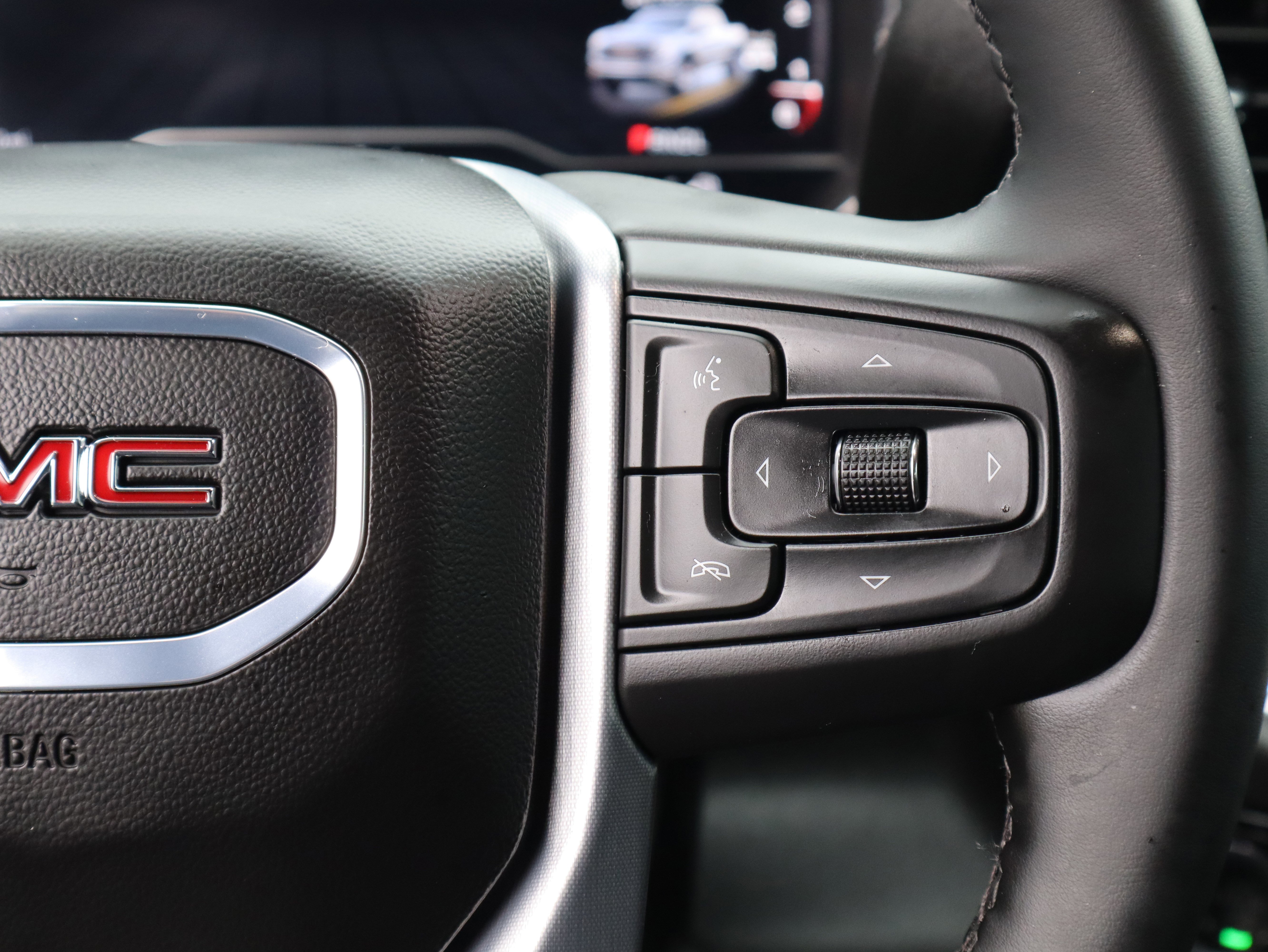 Used 2025 GMC Sierra 1500 Elevation AWD/4WD image 23