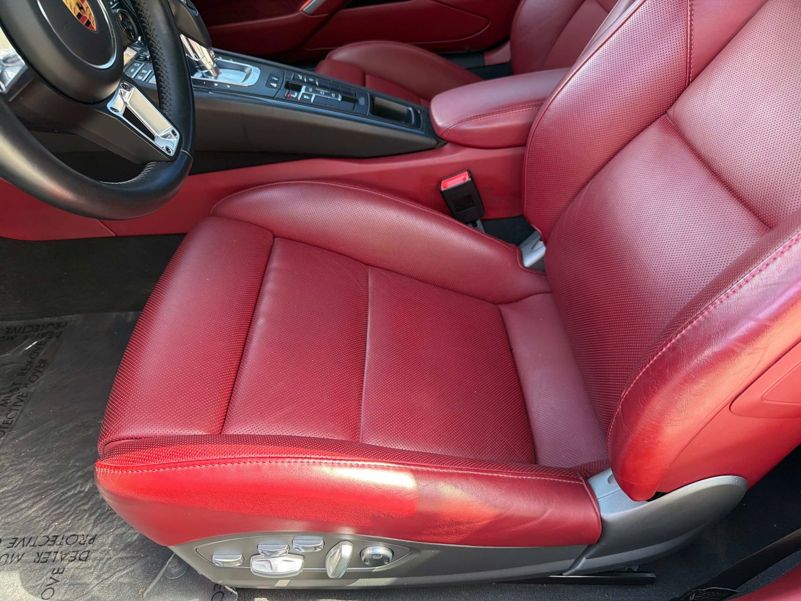Used 2019 Porsche 911 Turbo AWD/4WD image 30