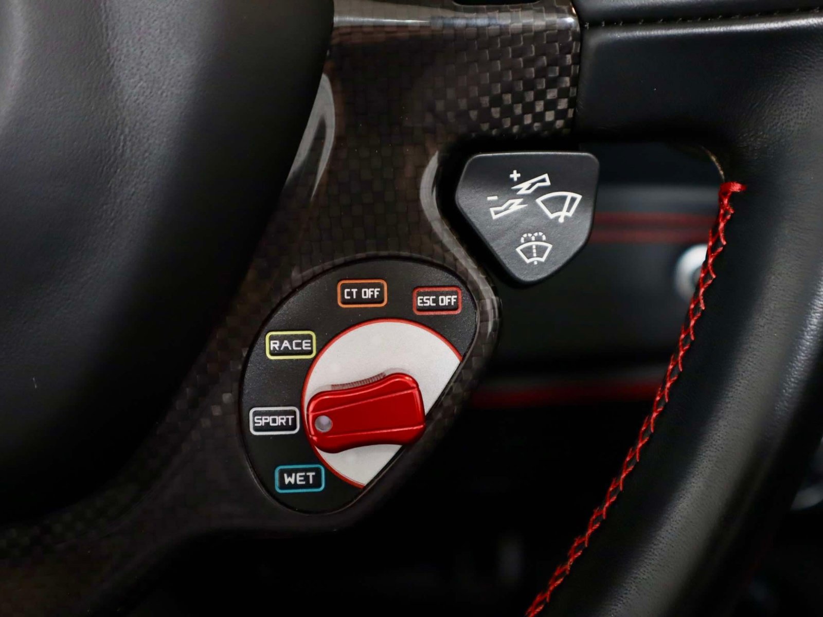 Certified 2019 Ferrari 488 Spider RWD image 29