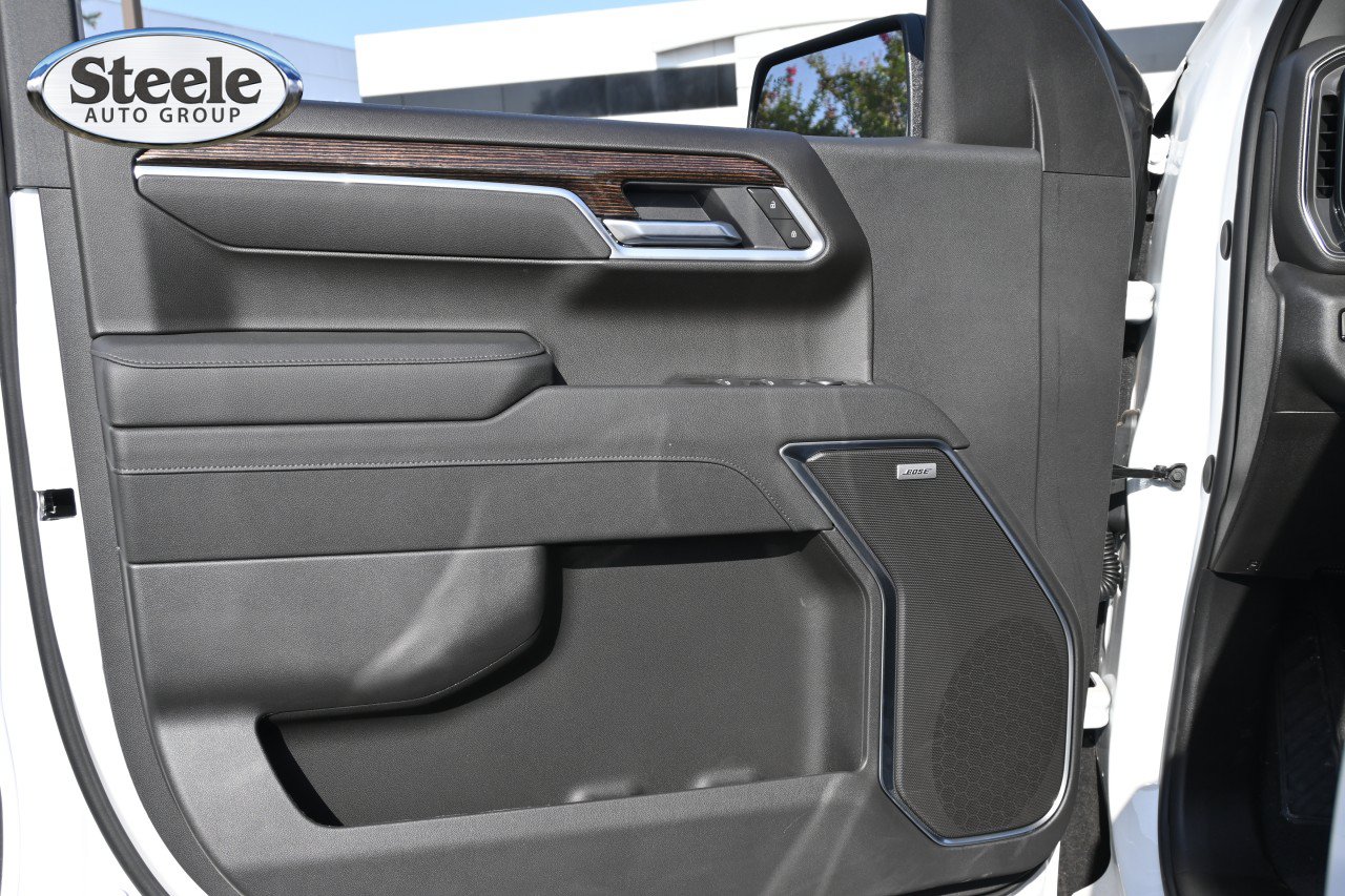 New 2026 GMC Sierra 1500 Elevation w/ Preferred Package RWD image 19