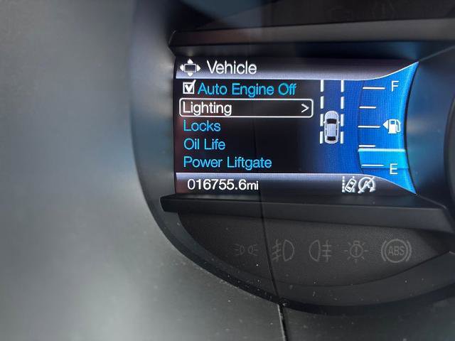 Certified 2024 Ford Edge SEL w/ Convenience Package AWD/4WD image 13