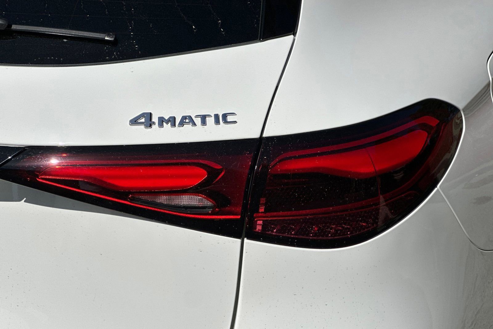 Certified 2026 Mercedes-Benz GLC 300 4MATIC image 39