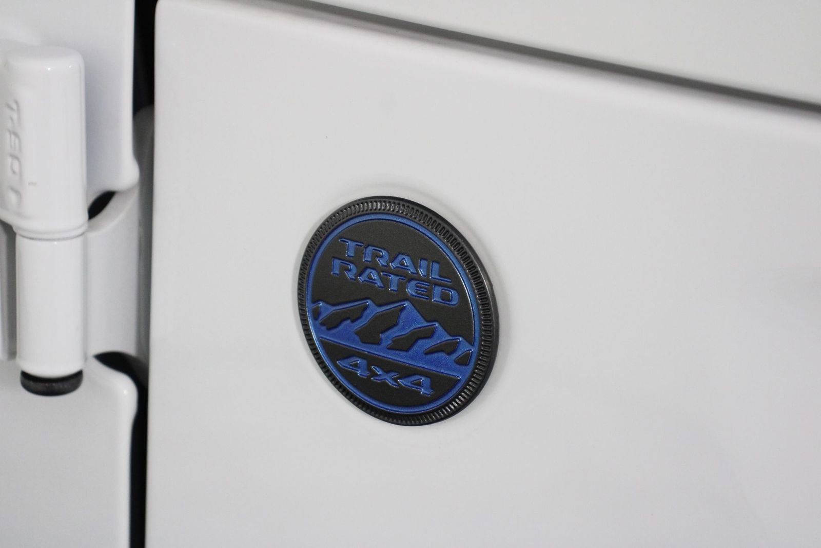 Used 2024 Jeep Wrangler Unlimited AWD/4WD image 20